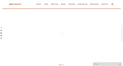 Desktop Screenshot of c2business.co.uk
